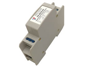 單路百兆網絡防雷器 解讀OK BZ RJ45避雷器的原理、應用與價值